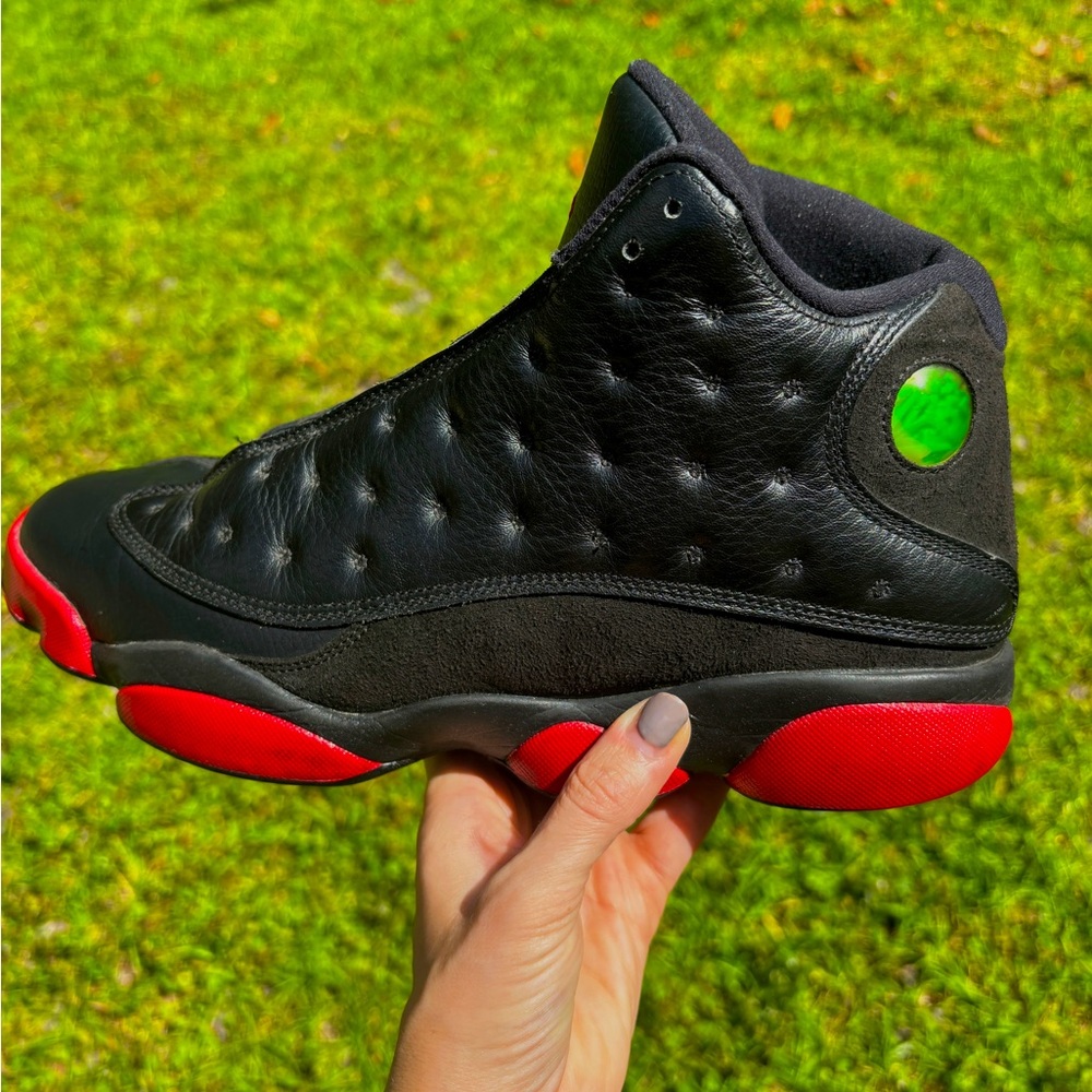 Jordan 13 Retro Dirty Bred Size 10.5M